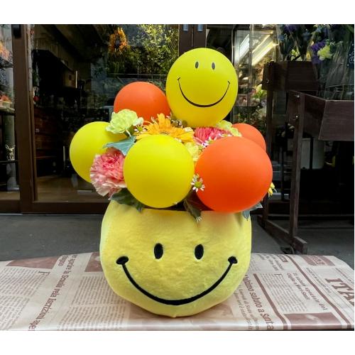 �t�����[���o���[���A�����W�u�n�b�s�[�X�}�C���vOR/Y