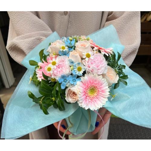���̂܂܏����ԑ��u�X�^���f�B���O�u�[�P�E�p�X�e���l�v2