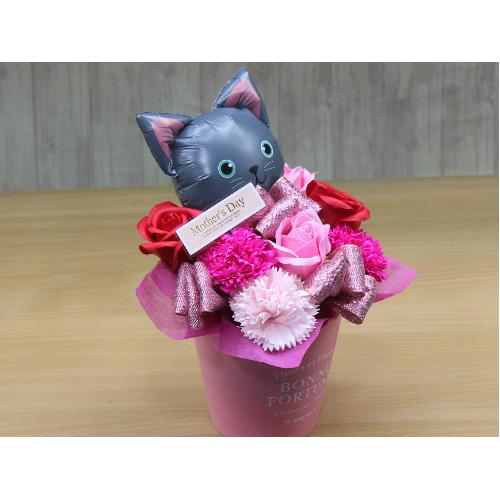 �O���[�L�̃o���[���ƃt���O�����X�t�����[RP